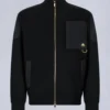 Gold Series Elowan Sweatshirt mit durchgehendem Reißverschluss Gold Series Elowan Sweatshirt mit durchgehendem Reißverschluss
