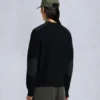 Gold Series Elowan Sweatshirt mit Rundhalsausschnitt Gold Series Elowan Sweatshirt mit Rundhalsausschnitt