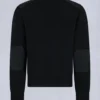 Gold Series Elowan Sweatshirt mit Rundhalsausschnitt Gold Series Elowan Sweatshirt mit Rundhalsausschnitt