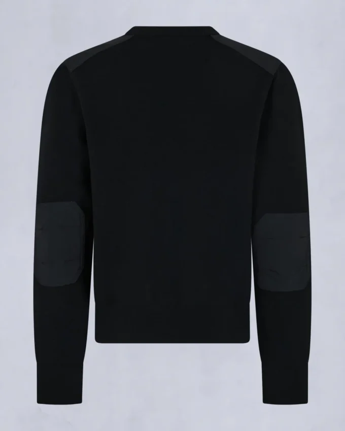 Gold Series Elowan Sweatshirt mit Rundhalsausschnitt Gold Series Elowan Sweatshirt mit Rundhalsausschnitt