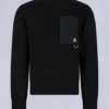 Gold Series Elowan Sweatshirt mit Rundhalsausschnitt Gold Series Elowan Sweatshirt mit Rundhalsausschnitt