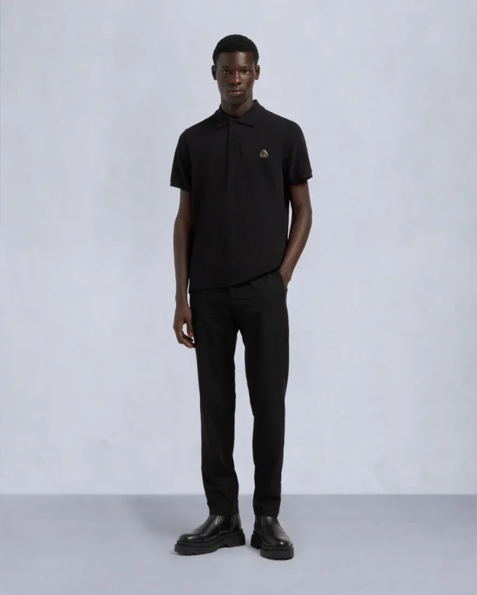 Gold Series Everett Polo Gold Series Everett Polo