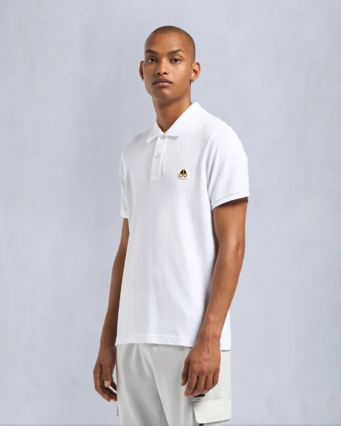 Gold Series Everett Polo Gold Series Everett Polo