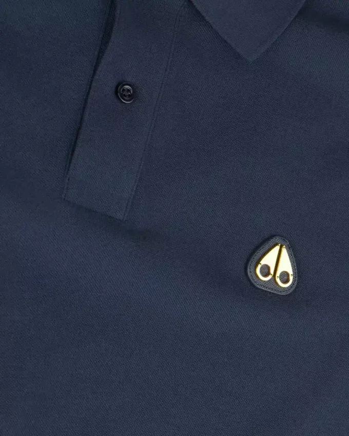 Gold Series Everett Polo Gold Series Everett Polo
