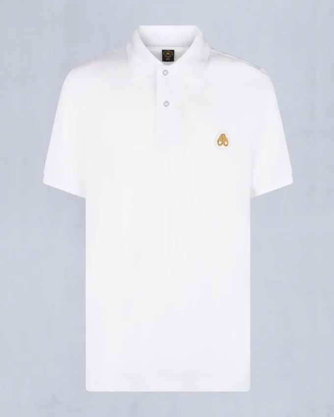 Gold Series Everett Polo Gold Series Everett Polo