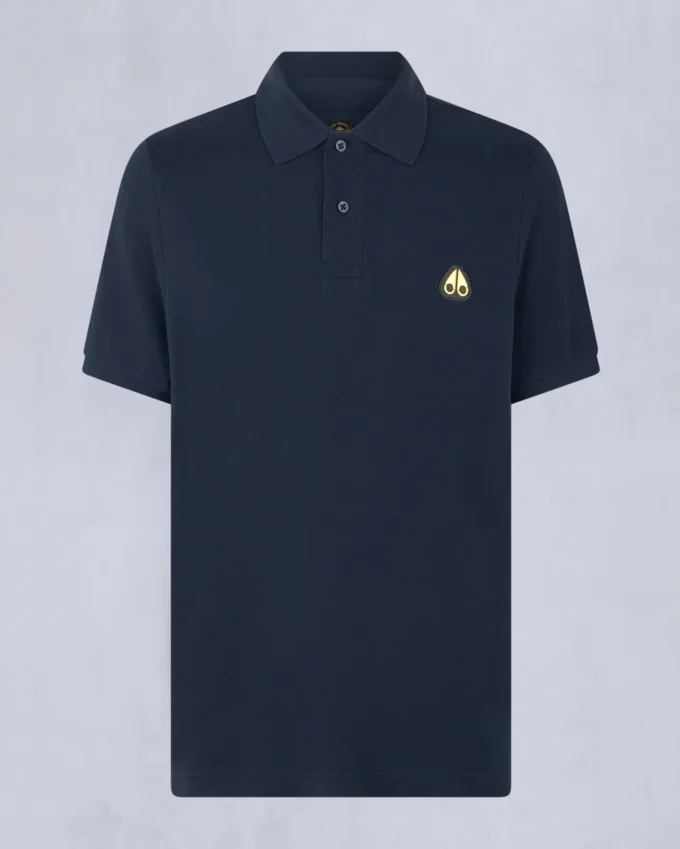 Gold Series Everett Polo Gold Series Everett Polo