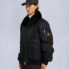 Gold Series Ludo Bomberjacke