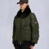 Gold Series Ludo Bomberjacke