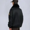 Gold Series Ludo Bomberjacke