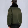 Gold Series Ludo Bomberjacke