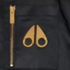 Gold Series Ludo Bomberjacke