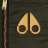 Gold Series Ludo Bomberjacke