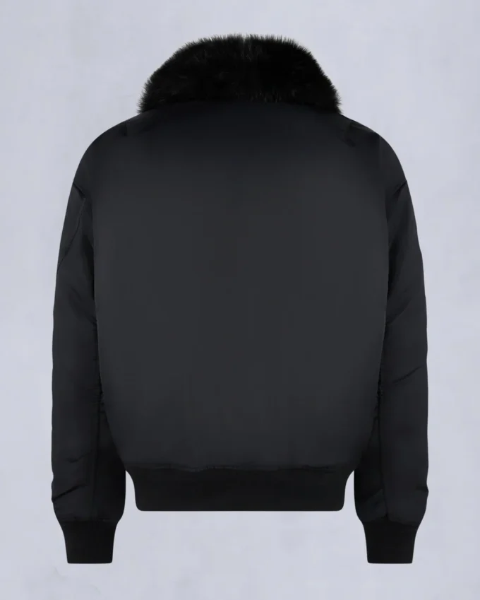 Gold Series Ludo Bomberjacke