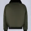 Gold Series Ludo Bomberjacke