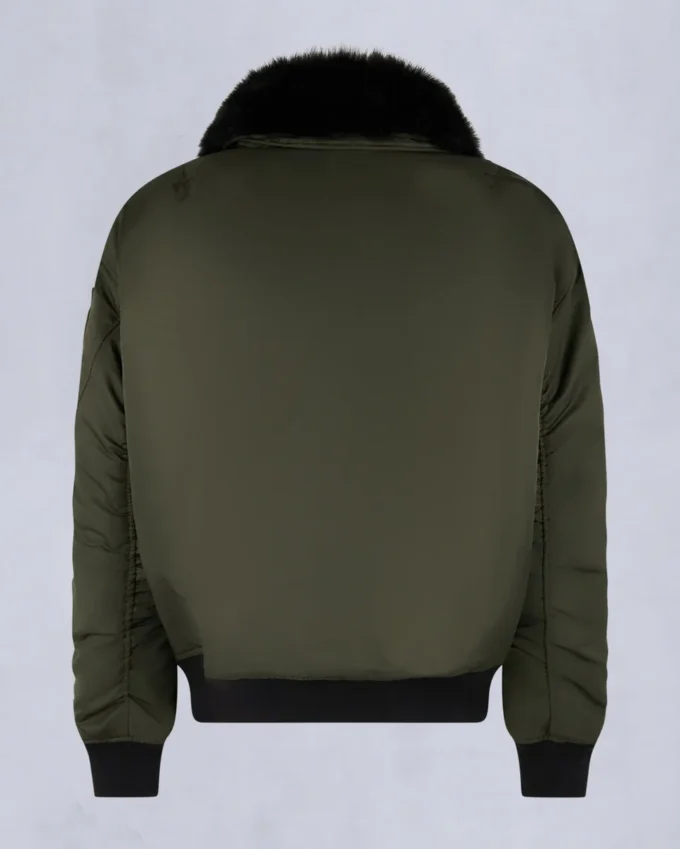 Gold Series Ludo Bomberjacke