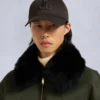 Gold Series Ludo Bomberjacke