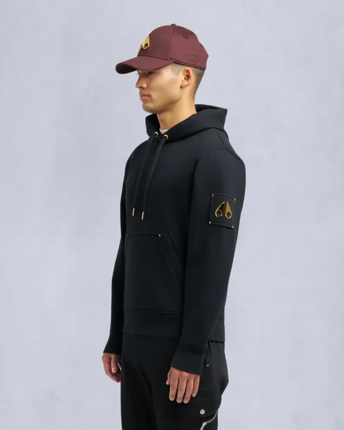 Gold Series Martense Hoodie Gold Series Martense Hoodie