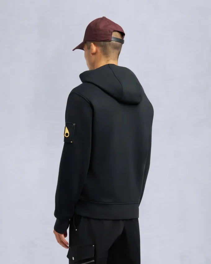 Gold Series Martense Hoodie Gold Series Martense Hoodie