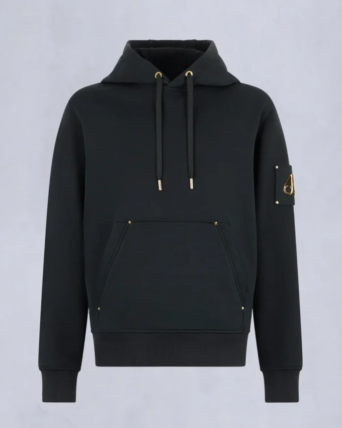 Gold Series Martense Hoodie Gold Series Martense Hoodie