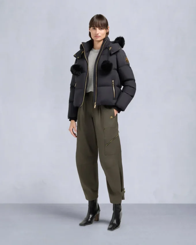 Gold Series Misti Peak Puffer