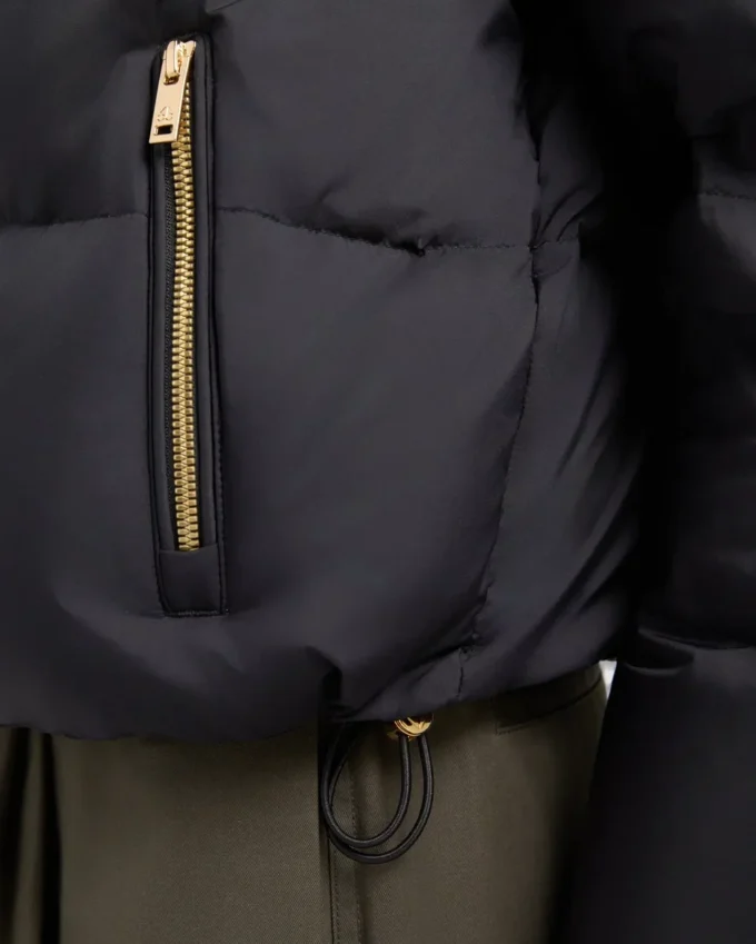 Gold Series Misti Peak Puffer