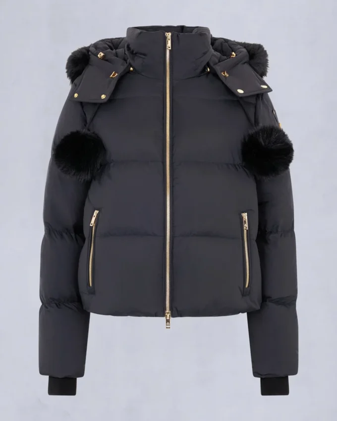 Gold Series Misti Peak Puffer