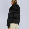 Gold Series Misti Velour Puffer