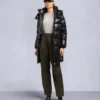 Gold Series Moonstone Parka Jacke