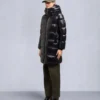 Gold Series Moonstone Parka Jacke