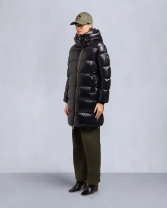 Gold Series Moonstone Parka Jacke