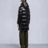 Gold Series Moonstone Parka Jacke