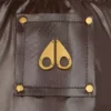 Gold Series Moonstone Parka Jacke