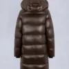 Gold Series Moonstone Parka Jacke