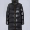 Gold Series Moonstone Parka Jacke