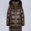 Gold Series Moonstone Parka Jacke