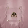 Gold Series Moonstone Pufferjacke