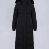 Gold Series Nyluxe Jocada Parka Gold Series Nyluxe Jocada Parka