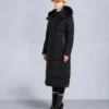 Gold Series Nyluxe Jocada Parka Gold Series Nyluxe Jocada Parka