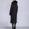 Gold Series Nyluxe Jocada Parka Gold Series Nyluxe Jocada Parka