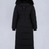 Gold Series Nyluxe Jocada Parka Gold Series Nyluxe Jocada Parka