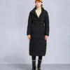 Gold Series Nyluxe Jocada Parka Gold Series Nyluxe Jocada Parka