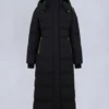 Gold Series Nyluxe Jocada Parka Gold Series Nyluxe Jocada Parka