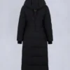 Gold Series Nyluxe Jocada Parka Gold Series Nyluxe Jocada Parka