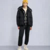 Gold Series Nyluxe Suthep Jacke