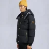 Gold Series Nyluxe Suthep Jacke