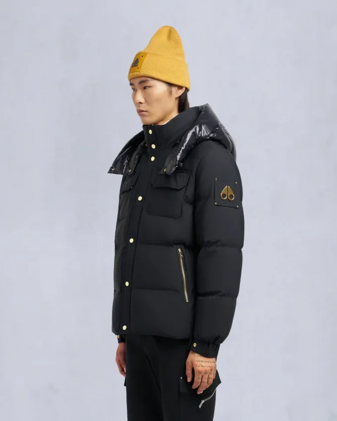 Gold Series Nyluxe Suthep Jacke
