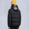 Gold Series Nyluxe Suthep Jacke