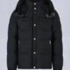 Gold Series Nyluxe Suthep Jacke