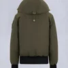 Gold Series Original Sainte Flavie Bomberjacke