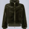 Gold Series Original Satin Debbie Bomberjacke Gold Series Original Satin Debbie Bomberjacke
